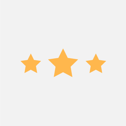 Ratings or reviews